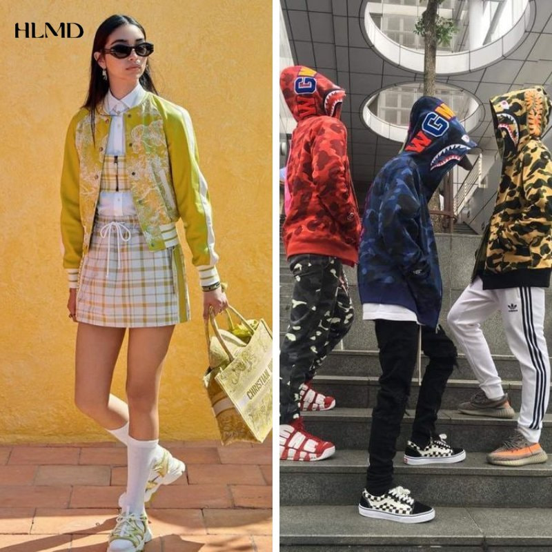 Hypebeast là gì? Làm sao để trở thành Hypebeast CHÍNH HIỆU