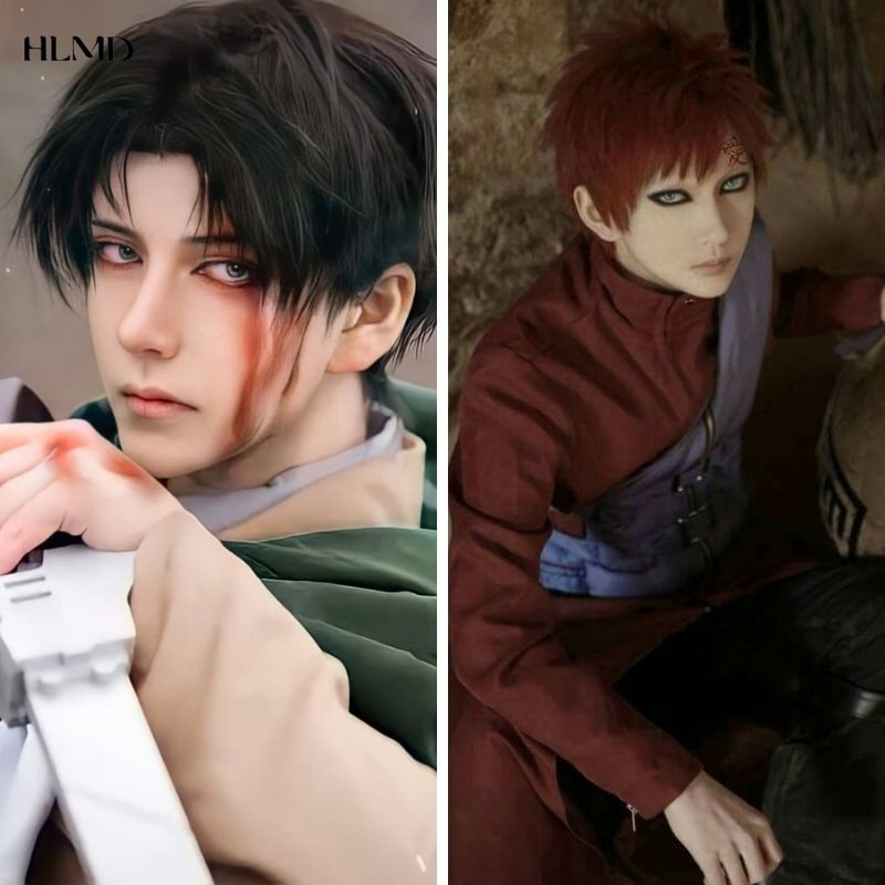 Lịch sử hình thành lễ hội Cosplay tại xứ sở hoa anh đào