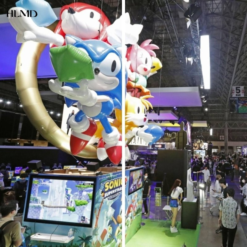 Tokyo Game Show