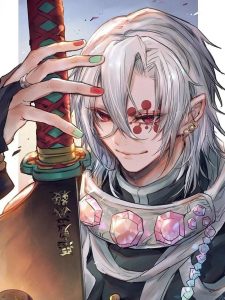 ảnh tengen ngầu