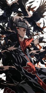 hình itachi