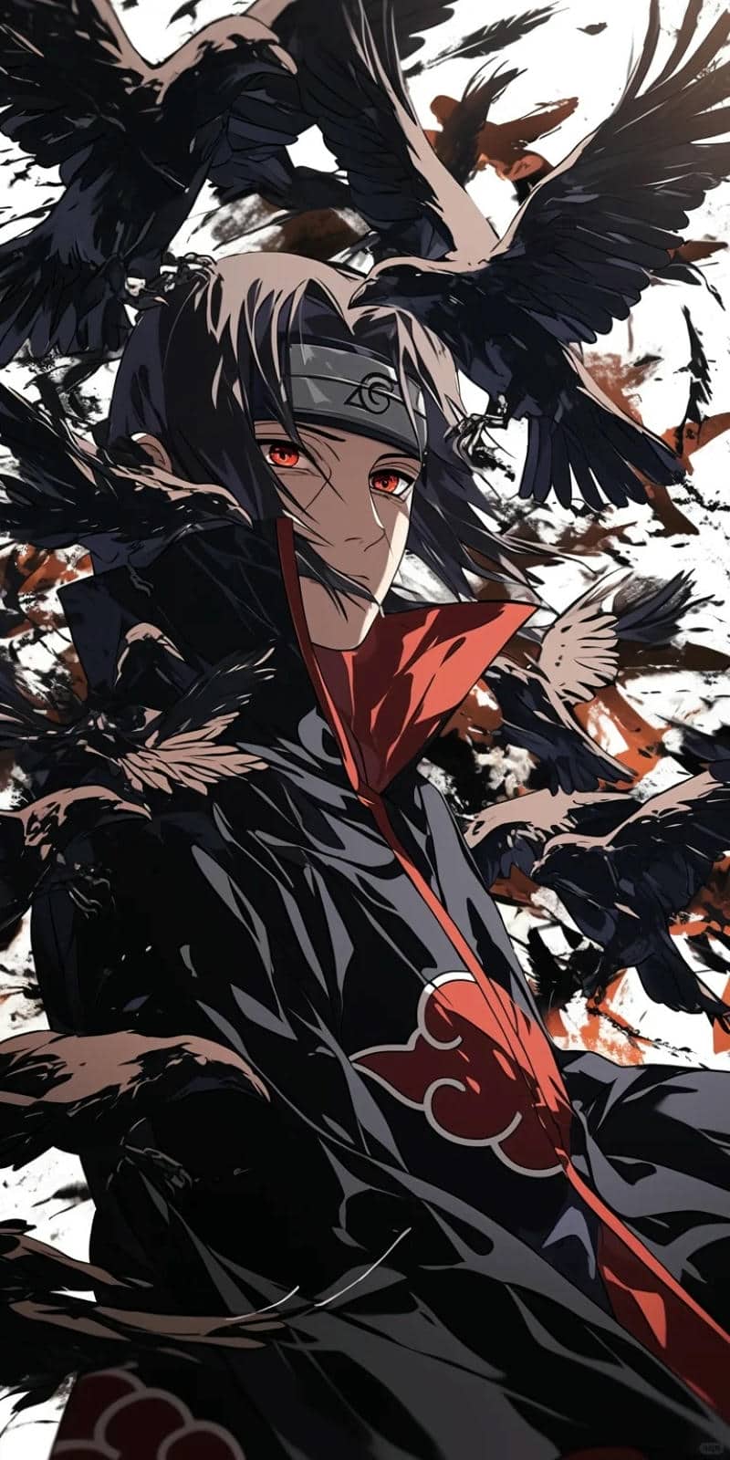 hình itachi