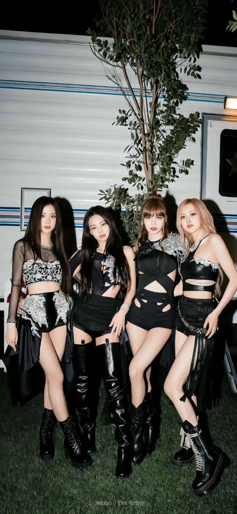 hình nền black pink