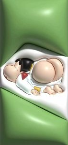 hình nền điện thoại 3d