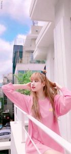 hình nền điện thoại lisa
