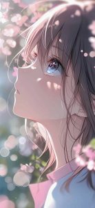 hình nền iphone anime