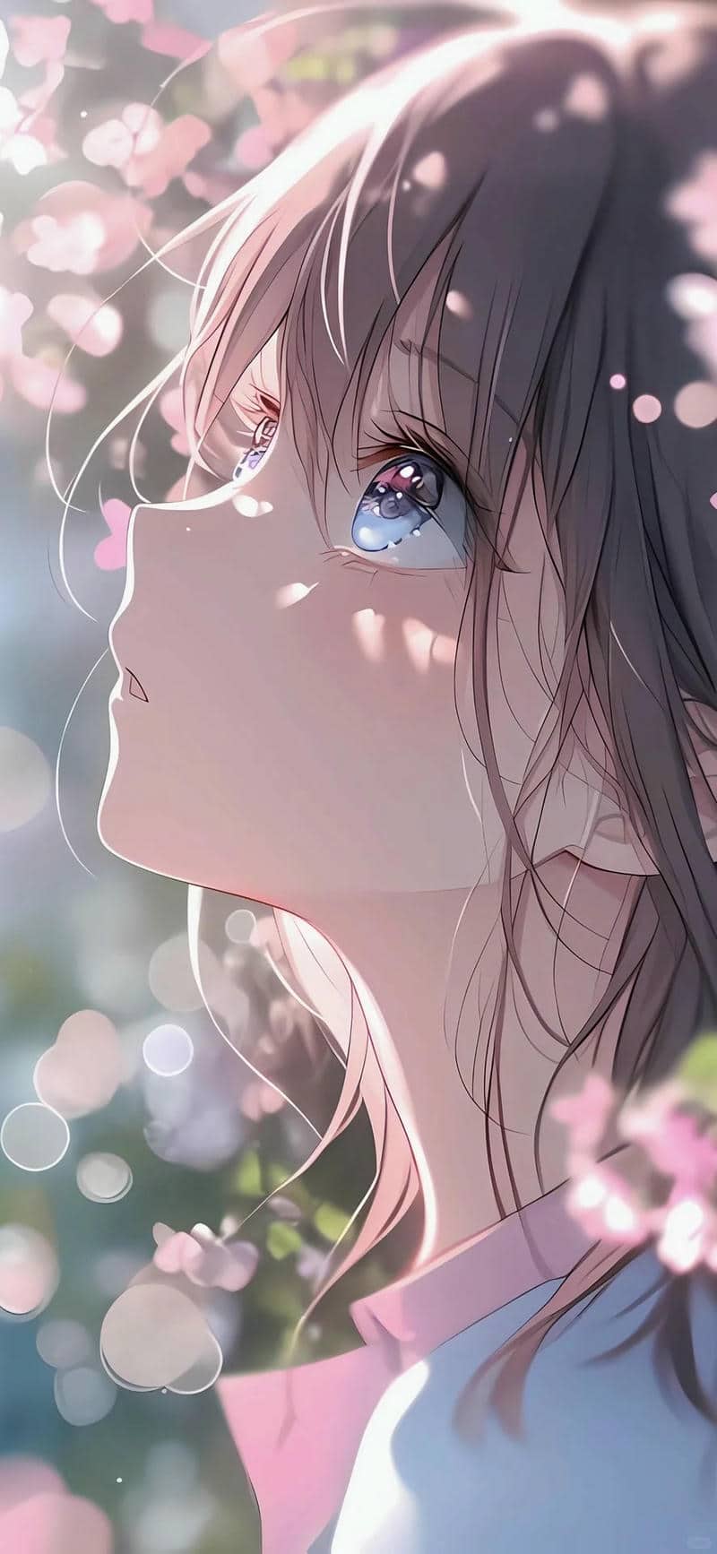 hình nền iphone anime