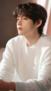 hình taehyung