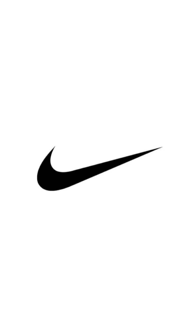nền logo nike đẹp