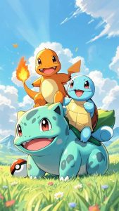pokemon ảnh