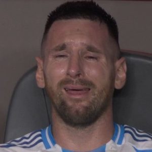 ảnh chế messi hài
