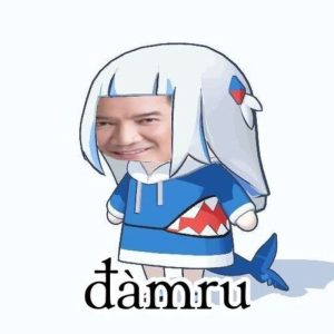 ảnh meme đàm
