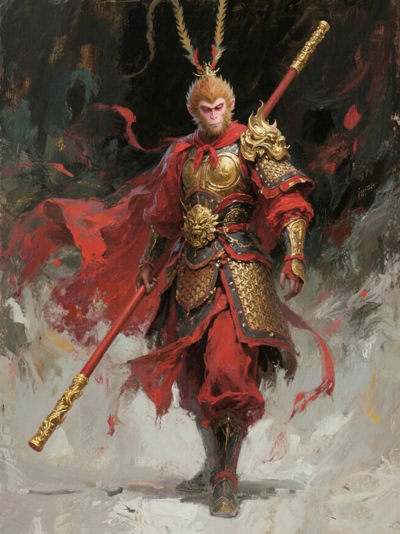ảnh nền ngộ không