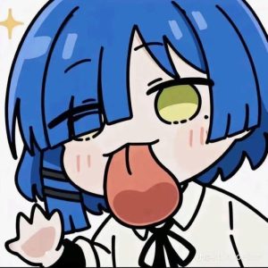 hình ảnh anime meme hài