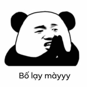 hình ảnh mêm bất lực