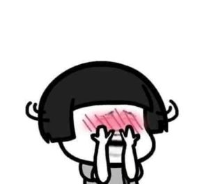 hình ảnh xấu hổ meme