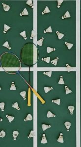 hình nền cầu lông yonex