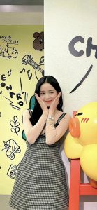 hình nền jisoo cute