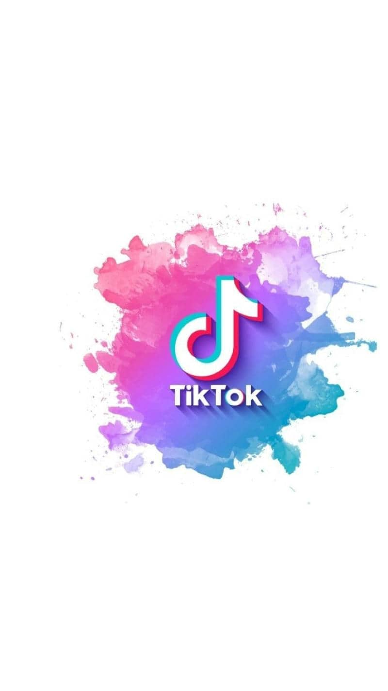 hình tik tok ngầu
