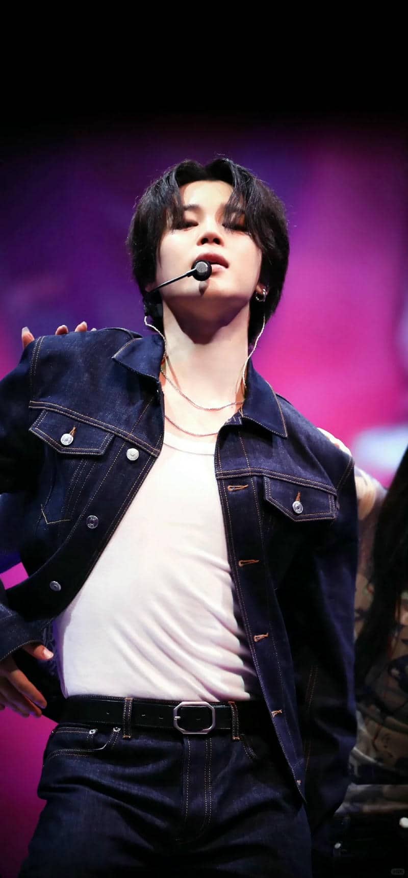 jimin ngầu
