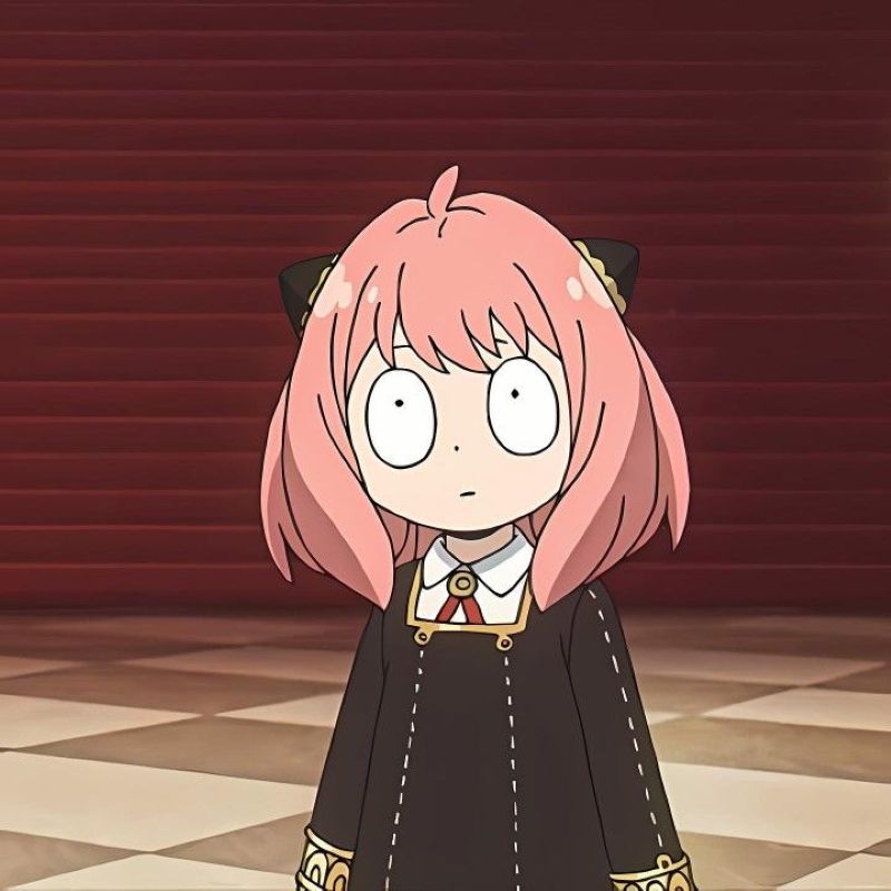 meme anya