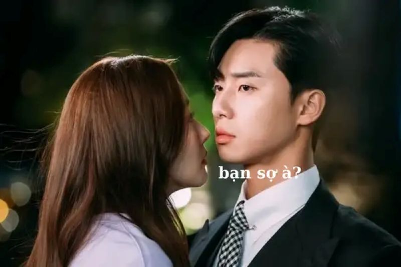 meme bạn sợ à hài