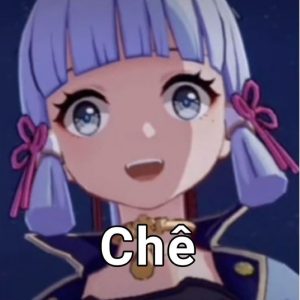 meme chê nha