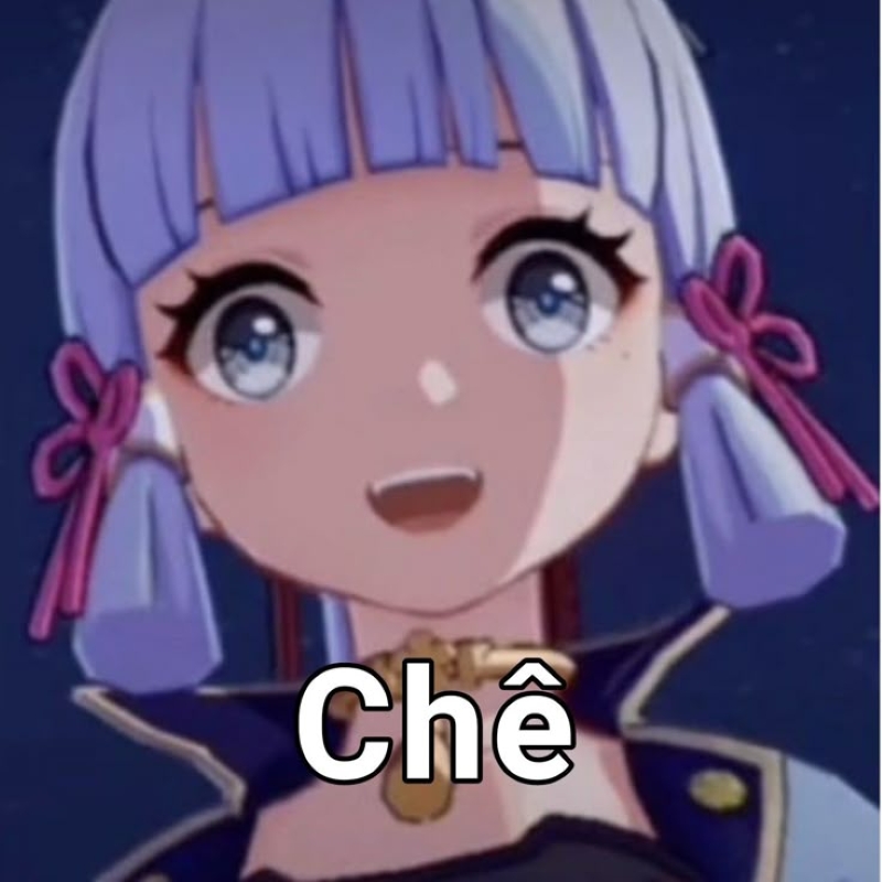meme chê nha
