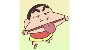 meme hoạt hình