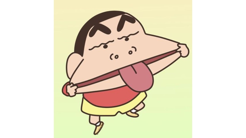 meme hoạt hình