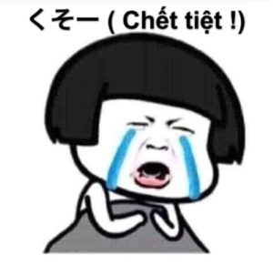 meme nước ngoài