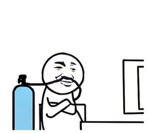 meme sốc