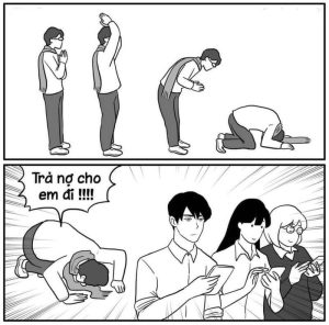 meme tết