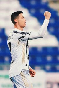 ronaldo ảnh nền