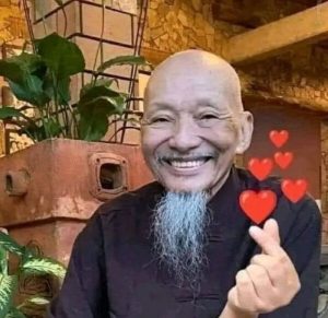 thầy ông nội