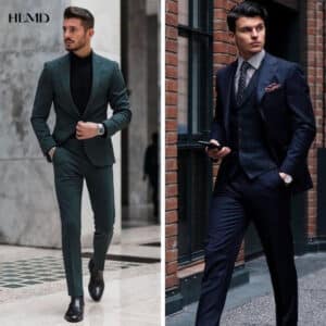 Suit là gì