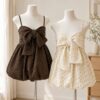 Áo Hoa Nhí Phối Nơ Bản Lớn – Dáng Babydoll Thoải Mái Cho Phái Đẹp 4 9108fba0 5ff4 11f1 85c9 af57dfaaa962